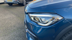 Mercedes-Benz GLA 180 AMG Line Premium 5dr Auto Petrol Hatchback